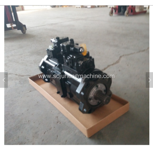 K5V140DTP Main Pump SK350-8 Hydraulic Pump LC10V00020F1